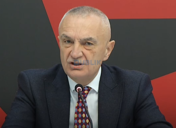 Meta: Rritja  e borxhit publik 103%  ndodh vetëm për shkak të korrupsionit të pandalshëm të bandës së “Rilindjes”