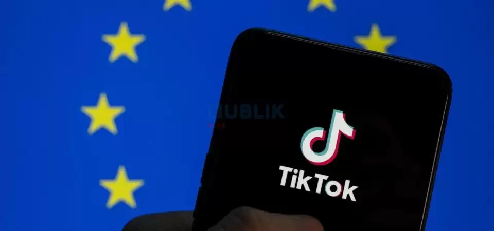 BE ndalon TikTok-un për punonjësit e saj