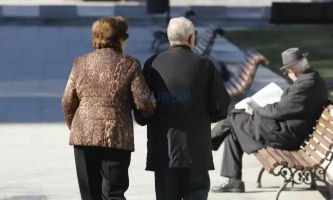Shqipëria  po “shuhet”