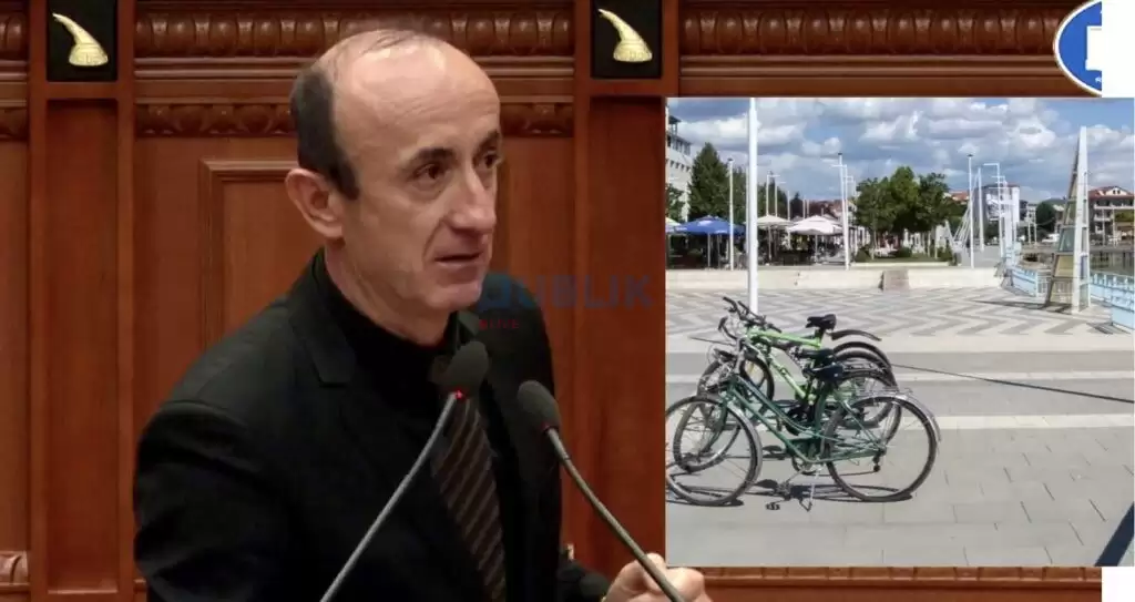 Deputeti i PD:  Mbylla e jetës shoqërore dhe ekonomike në Belsh kërkon vëmendjen e qeverisë për ndryshim