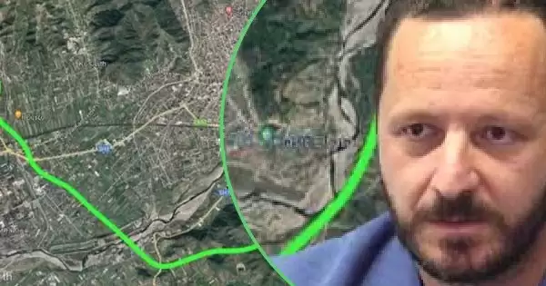 Vis Berberi i ARRSH i jep 1 miliardë inxhinieres që i vunë tritol në makinë