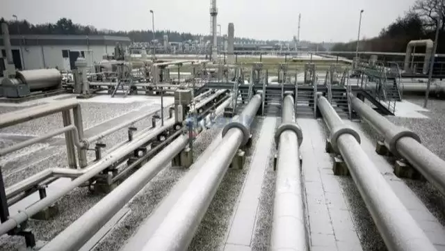 Pas krizës së kuftës në Ukrainë: Ulet çmimi i gazit në Europë