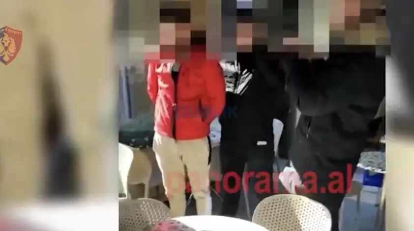 Zbardhet dëshmia e dy të rinjve që u kapën me mina në Vlorë: Ne bënim vetëm transportin kundrejt pagesës