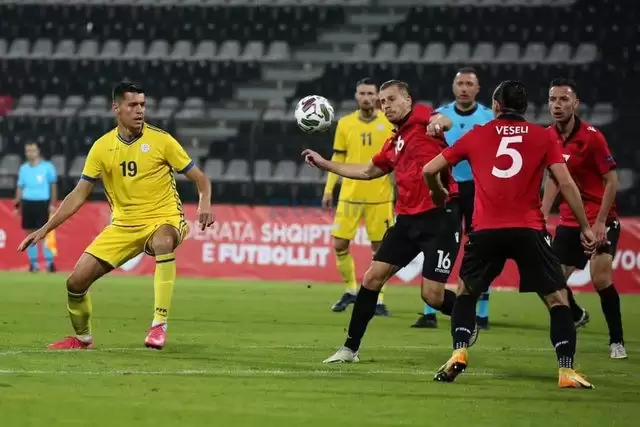 Sulmuesi i Kosovës, do të përfaqësojë Shqipërinë