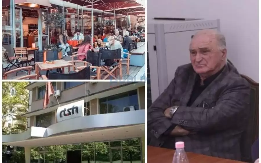 Skandali /  Bungo emëron një drejtor duke shkelur çdo ligj në RTSH