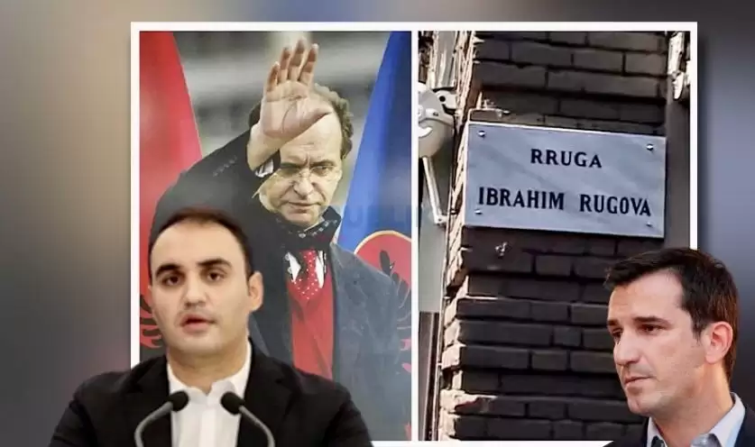 Këlliçi: Turpi ka emër!