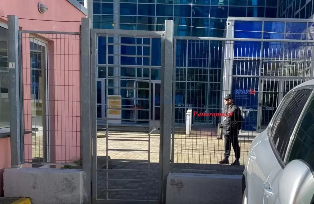 Garda e Republikës merr ‘në dorë’ sigurinë e SPAK dhe GJKKO, nga sot rrethojnë perimetrin e godinës