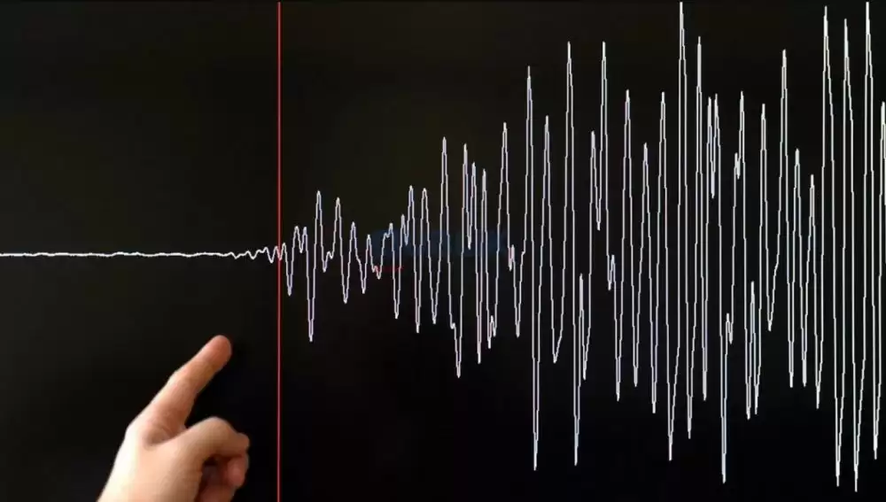 Lëkundje tërmeti në Shqipëri, ja sa ishte magnituda
