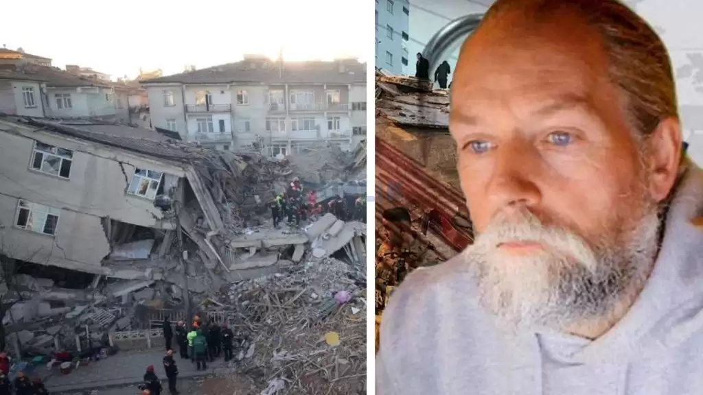 Gjeologu holandez parashikon një tërmet nesër me magnitudë 6 ballë