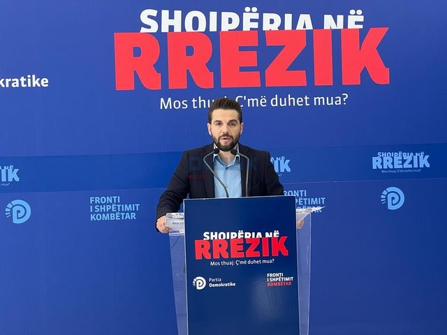 “PS, si Big Brother”/ Grigels Muçollari: Aktivisti, njësi terrori për punonjësit e shtetit