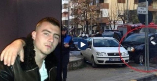Kush është Inez Hajrulla, që ia mbathi nga policia