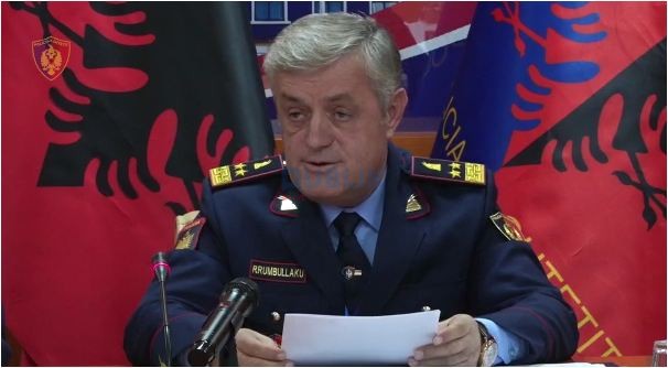 Rrumbullaku porosi policëve: Shtoni kontrollet në terren dhe ambientet e mbyllura