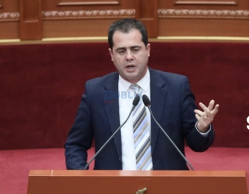 Bylykbashi pas përjashtimit : Byroja shkeli Kushtetutën
