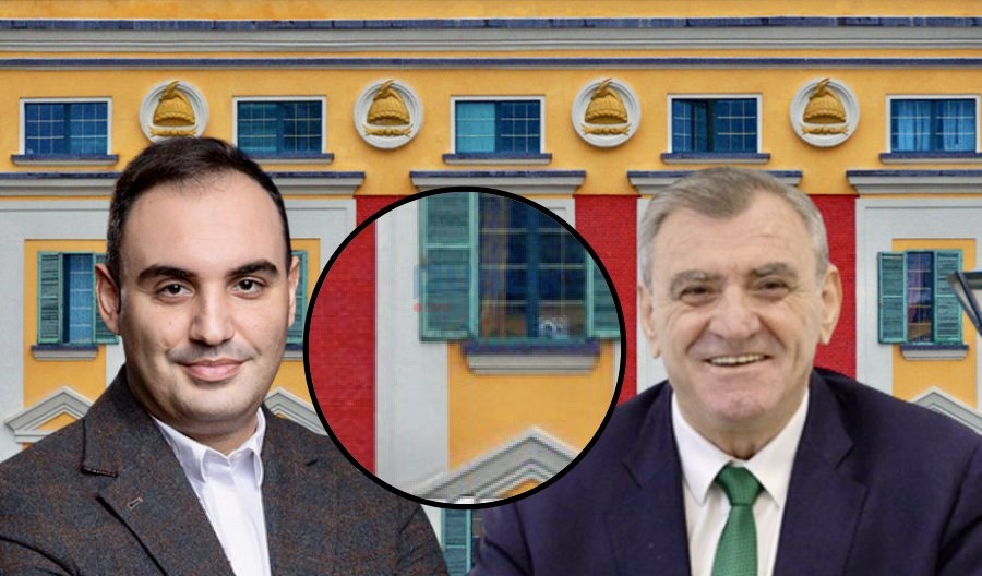 Agron Duka: Mbështes Belind Këlliçin, mund të fitojë bashkinë e Tiranës!