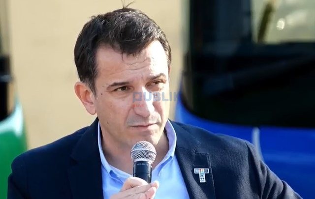 “Transportin publik e gjetëm në kushte të vështira”/ Veliaj: Do të ketë transformim rrënjësor