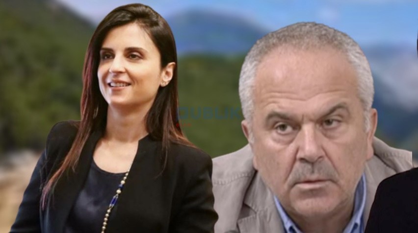 Emiriana Sako  i jep  qindra mijëra euro tendera pa garë  Dulakut