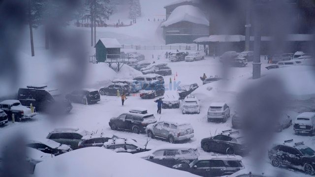 Moti i keq godet Shtetet e Bashkuara/ Prek edhe Kaliforninë e ngrohtë