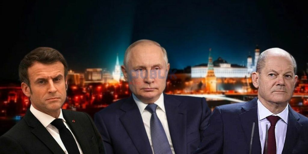 A mund të riparohen marrëdhëniet BE-Rusi pas rënies së Putinit?