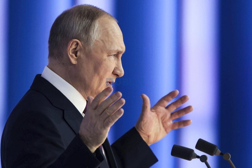 Ish-shefi i CIA-s Leon Paneta/ “Putin duhet të zgjedhë humbjen ose negocimin”