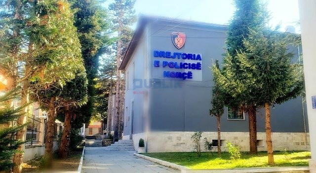 Pezullohet oficeri i policisë, zbulohen arsyet e konfliktit