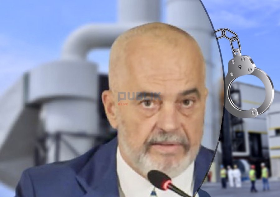 EurActiv: Ndërkohë qeveria vazhdon pagesat, dosja e inceneratorit të Elbasanit shkon në gjyq