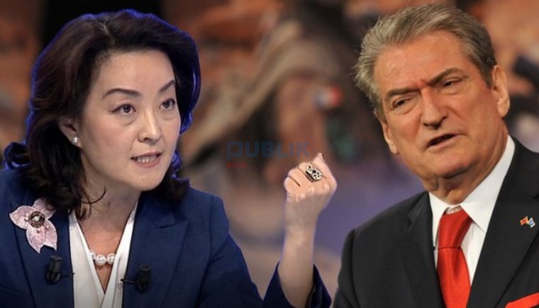 Çudit Berisha: Qeveria ka bërë korrupsion erotik me Yuri Kim