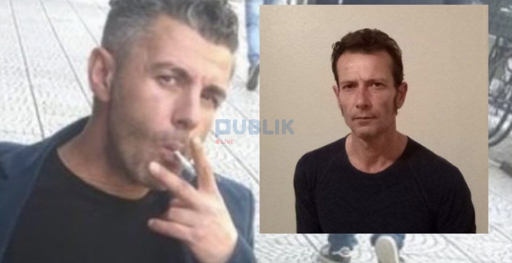 Mbajti shokun të vdekur në shtëpi, pastaj e hodhi në përrua