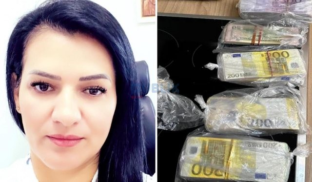 Ish zyrtarja, Alda Klosi e arrestuar,  përfundon në spital