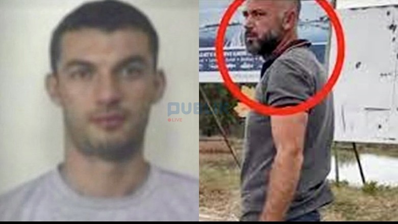 Shefi i Krimeve të Elbasanit mori dhuratë nga Erion Alibej “Benz c300”, një muaj para se të vriteshin Emiljano Ramazani dhe Regis Runaj