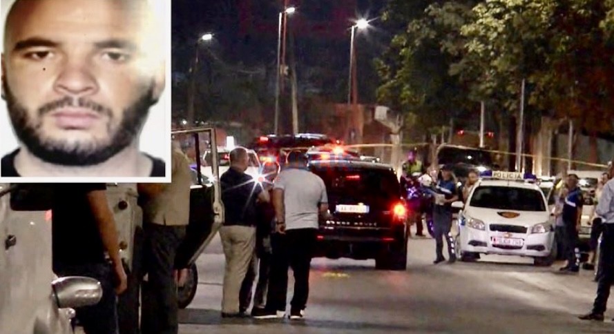 Vrasja e Santiago Malkos, arrestohet në Belgjikë Leonard Duka