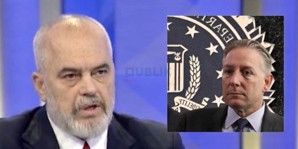 Rama: Nuk ka asnjë shans ta pranoj komisionin hetimor për McGonigal