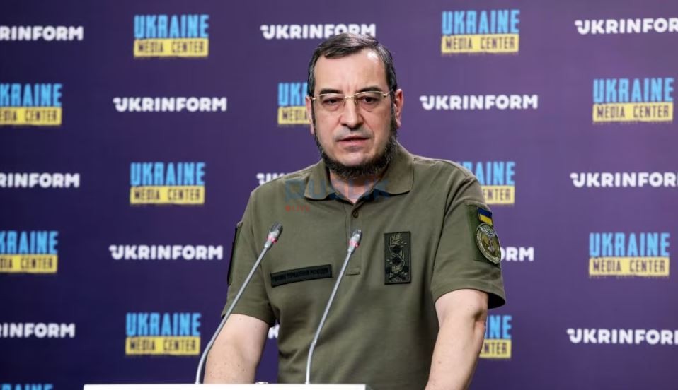 Forcat e armatosura ukrainase i përgjigjen agresionit të Putinit: Të gatshëm për kundërofensivë në pranverë