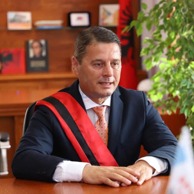 PS-së  kandidon Pjerin Ndreun për Bashkinë Lezhë/ Mesazhi për kampin e djathtë
