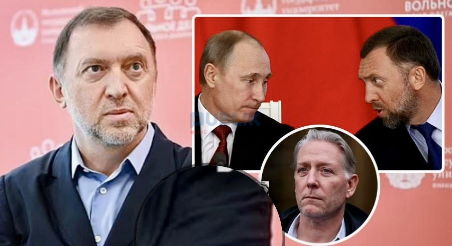Business Insider: Britanikët u alarmuan nga takimi i McGonigal me një kontakt rus nën survejim