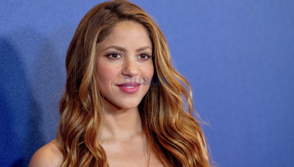 Shakira dhe himni i brinareve që po “çmend” YouTube
