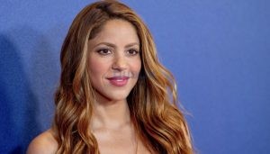 Shakira dhe himni i brinareve që po “çmend” YouTube