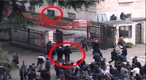 SPAK shpall moskompetencën. Ia kalon çështjen Prokurorisë së Tiranës