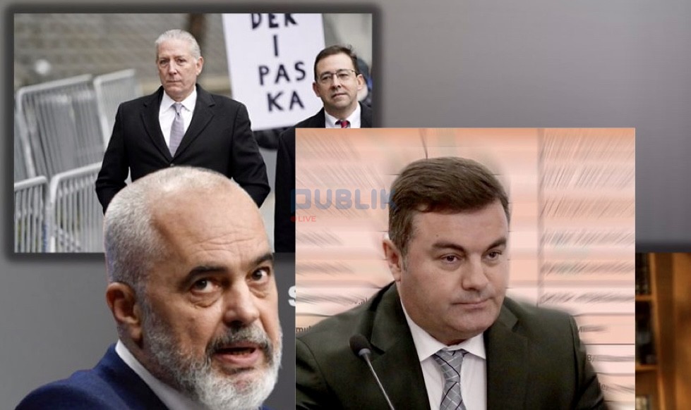 Skandali i Charles McGonigal – Rama është më shumë se korrupsion