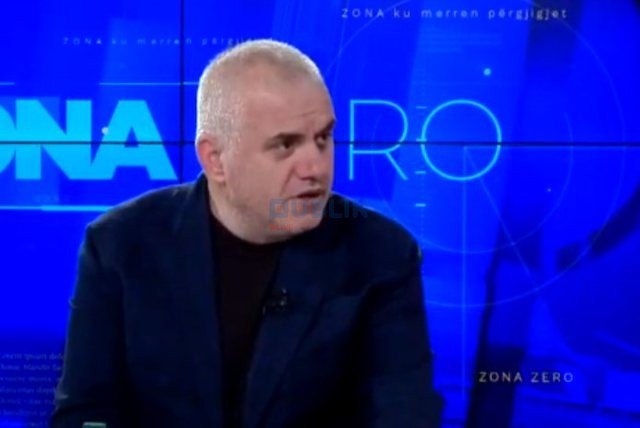 Artan Hoxha takim me gazetarin e “Financial Times”/ Paralajmëron “krisma” të reja në ditët në vijim