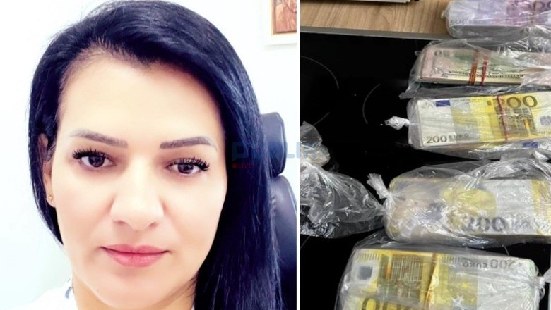Apeli lë në fuqi ‘arrestin me burg’ për ish-zyrtaren e Kryeministrisë, Alda Klosi