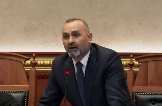 Manja-Opozitës: Ju keni interesin e Berishës që ju thërret si dele