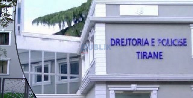 Policia ndalon një tjetër pastruese për vjedhje