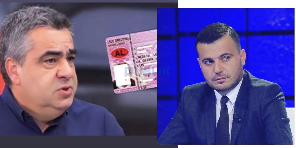 Si mund te gënjejë një zyrtar publik kështu?