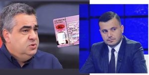 Si mund te gënjejë një zyrtar publik kështu?
