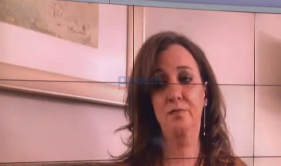 Intervista e plotë/ Ish-e dashura e McGonigal: Ishin miq personal me Ramën. Flisnin shpesh me Viasat dhe hanin në restorante luksoze