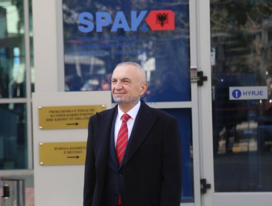 Meta në  SPAK: U thirra për çështjen CEZ-DIA, e cila aktivizohet sa herë Rilindja është në krizë