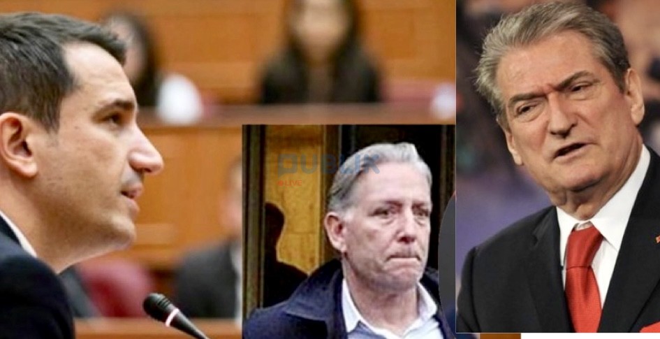 Akuzat e Berishës/ Rama dhe Veliaj lobuan të McGonigal për shpalljen time “non-grata”