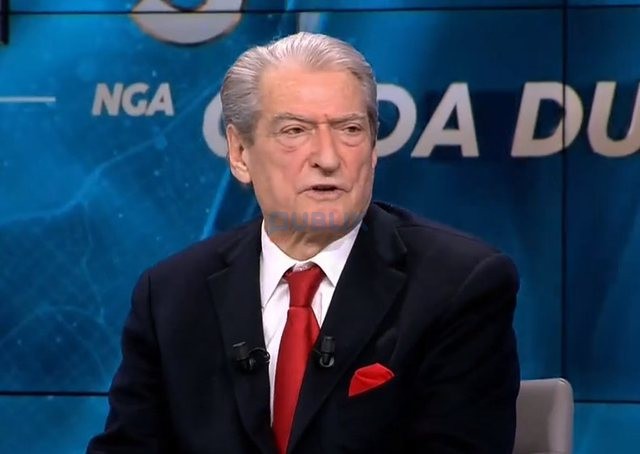 Shpallja “non-grata”/ Berisha: Kam dokumentet me arsyet, do i bëj publike