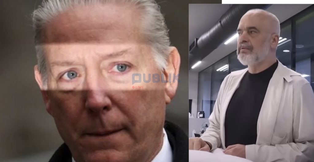 Afera McGonigal/ Pse propaganda e Rilindjes nuk ta ngref