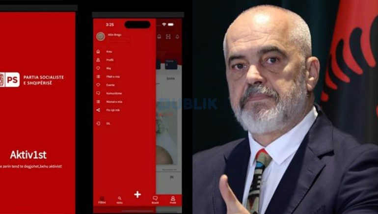 Patronazhistët zëvendësohen nga aktivistët
